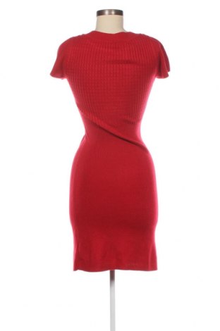 Šaty  F&F, Veľkosť S, Farba Červená, Cena  5,75 €
