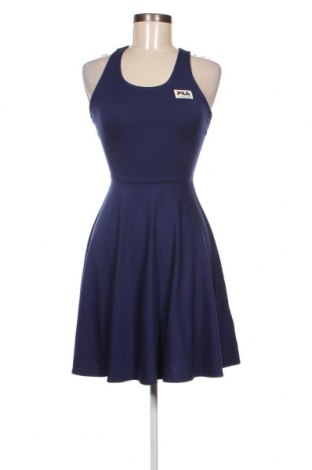 Φόρεμα FILA, Μέγεθος XS, Χρώμα Μπλέ, Τιμή 25,52 €
