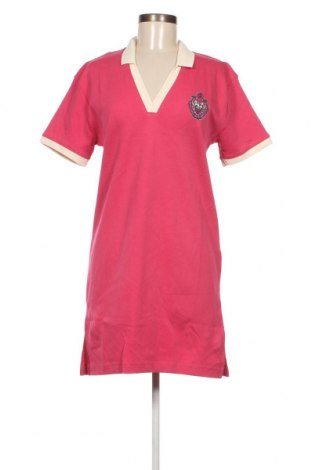 Šaty  FILA, Velikost S, Barva Růžová, Cena  718,00 Kč