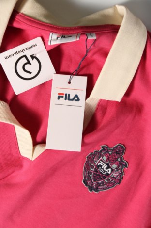 Φόρεμα FILA, Μέγεθος L, Χρώμα Ρόζ , Τιμή 45,42 €