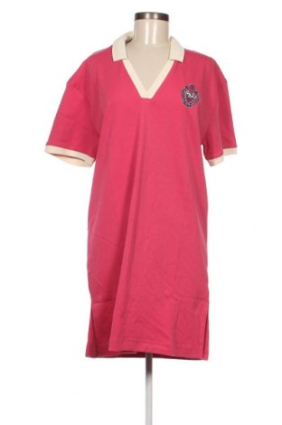 Šaty  FILA, Veľkosť L, Farba Ružová, Cena  45,42 €