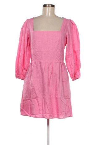 Φόρεμα Fashion Union, Μέγεθος L, Χρώμα Ρόζ , Τιμή 10,52 €