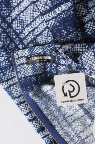 Φόρεμα Fashion Union, Μέγεθος S, Χρώμα Μπλέ, Τιμή 4,99 €