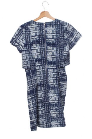 Kleid Fashion Union, Größe S, Farbe Blau, Preis 22,47 €