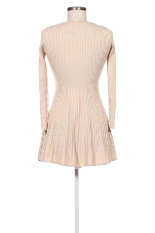 Φόρεμα Fb Sister, Μέγεθος S, Χρώμα  Μπέζ, Τιμή 14,83 €