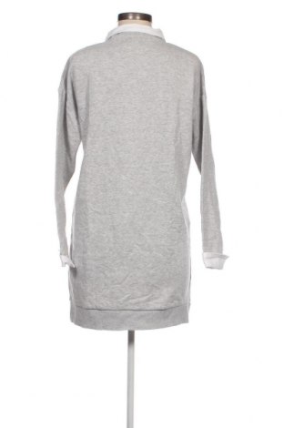 Kleid Fb Sister, Größe S, Farbe Grau, Preis € 3,83