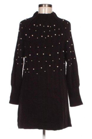 Φόρεμα Feng, Μέγεθος M, Χρώμα Μαύρο, Τιμή 6,31 €