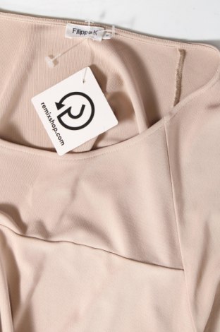 Kleid Filippa K, Größe M, Farbe Beige, Preis € 75,21