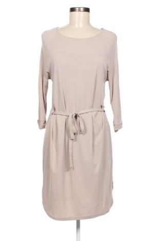 Kleid Filippa K, Größe M, Farbe Beige, Preis 49,64 €