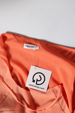 Šaty  Filippa K, Velikost M, Barva Oranžová, Cena  750,00 Kč