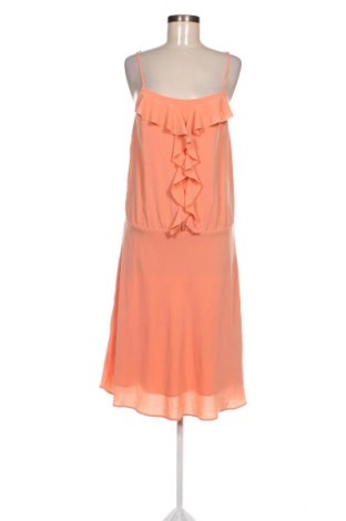Šaty  Filippa K, Veľkosť M, Farba Oranžová, Cena  25,01 €