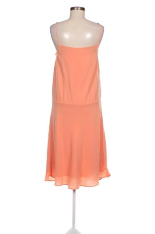 Šaty  Filippa K, Veľkosť M, Farba Oranžová, Cena  25,01 €