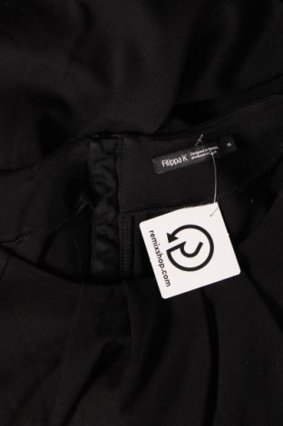 Šaty  Filippa K, Veľkosť XS, Farba Čierna, Cena  17,50 €