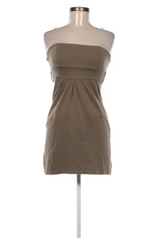Φόρεμα Fishbone, Μέγεθος XS, Χρώμα  Μπέζ, Τιμή 2,67 €