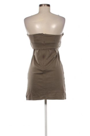 Φόρεμα Fishbone, Μέγεθος XS, Χρώμα  Μπέζ, Τιμή 4,75 €