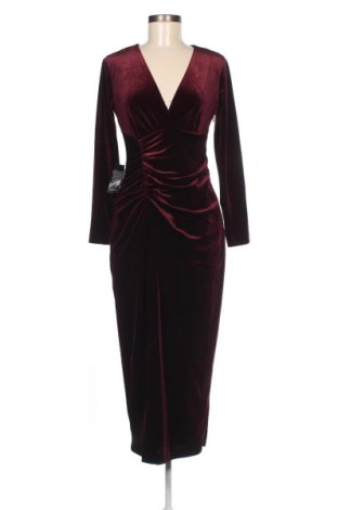 Φόρεμα Forever New, Μέγεθος M, Χρώμα Κόκκινο, Τιμή 47,32 €