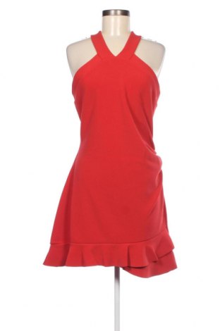 Šaty  Forever New, Velikost XL, Barva Červená, Cena  739,00 Kč