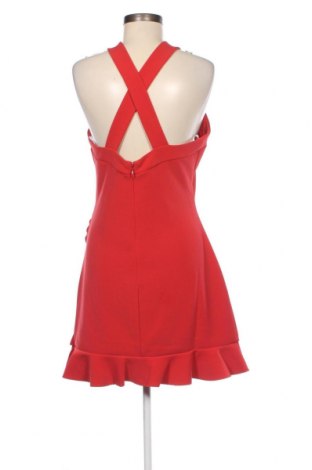Kleid Forever New, Größe XL, Farbe Rot, Preis 26,29 €
