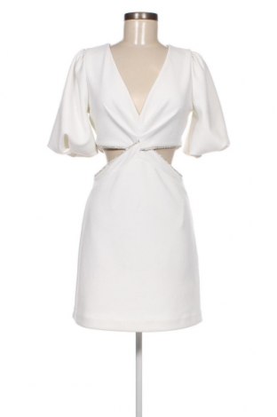 Φόρεμα Forever New, Μέγεθος M, Χρώμα Λευκό, Τιμή 52,58 €