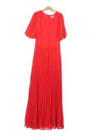 Šaty  Forever New, Velikost XXS, Barva Červená, Cena  761,00 Kč