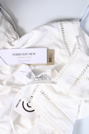 Šaty  Forever New, Velikost L, Barva Bílá, Cena  2 536,00 Kč