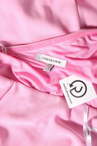 Kleid Forever New, Größe XL, Farbe Rosa, Preis 51,33 €