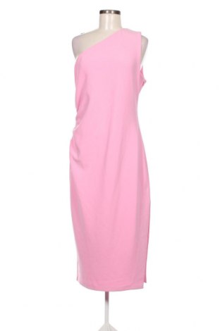 Φόρεμα Forever New, Μέγεθος XL, Χρώμα Ρόζ , Τιμή 51,33 €