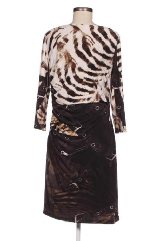 Kleid Frank Lyman, Größe L, Farbe Mehrfarbig, Preis 36,95 €