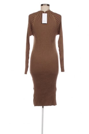 Kleid Fransa, Größe S, Farbe Braun, Preis € 26,49