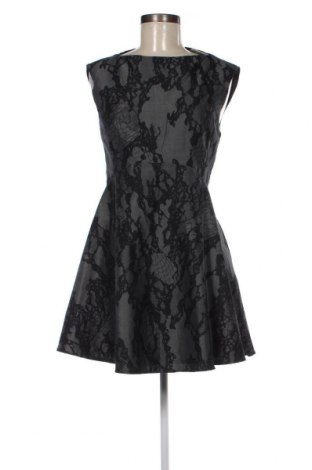 Kleid French Connection, Größe L, Farbe Grau, Preis 8,82 €