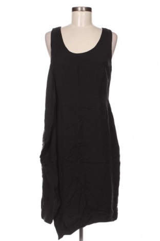 Kleid French Connection, Größe M, Farbe Schwarz, Preis 17,66 €