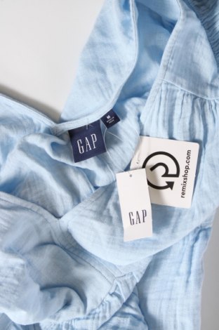 Φόρεμα Gap, Μέγεθος M, Χρώμα Μπλέ, Τιμή 16,06 €
