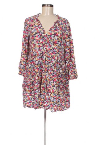 Kleid Gap, Größe L, Farbe Mehrfarbig, Preis 18,60 €