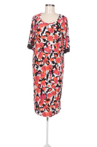 Φόρεμα Gate Woman, Μέγεθος L, Χρώμα Πολύχρωμο, Τιμή 6,28 €