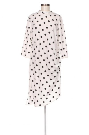 Kleid George, Größe XL, Farbe Weiß, Preis 15,14 €