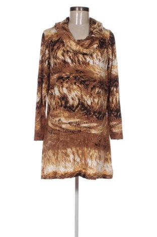 Φόρεμα Gerry Weber, Μέγεθος M, Χρώμα Πολύχρωμο, Τιμή 5,47 €