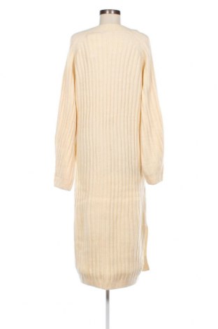 Kleid Gina Tricot, Größe M, Farbe Ecru, Preis 27,84 €