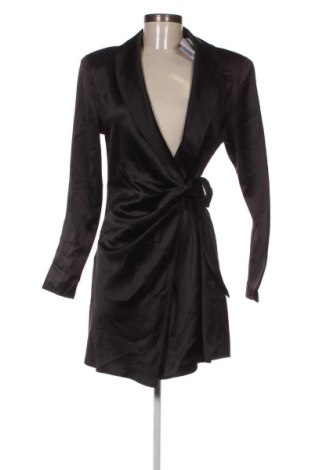 Kleid Gina Tricot, Größe S, Farbe Schwarz, Preis 10,58 €