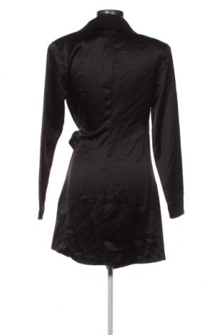 Φόρεμα Gina Tricot, Μέγεθος S, Χρώμα Μαύρο, Τιμή 10,58 €