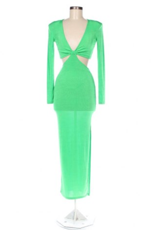 Šaty  Gina Tricot, Velikost XS, Barva Zelená, Cena  337,00 Kč