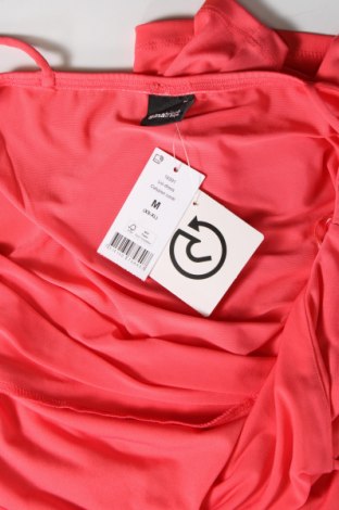 Kleid Gina Tricot, Größe M, Farbe Rosa, Preis € 11,14