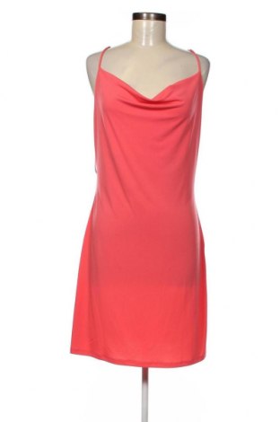 Φόρεμα Gina Tricot, Μέγεθος M, Χρώμα Ρόζ , Τιμή 11,41 €
