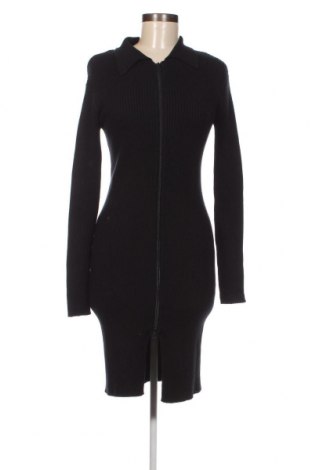 Kleid Gina Tricot, Größe XS, Farbe Schwarz, Preis 6,68 €