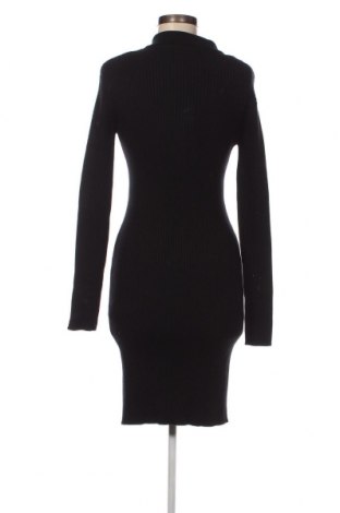 Φόρεμα Gina Tricot, Μέγεθος XS, Χρώμα Μαύρο, Τιμή 6,96 €