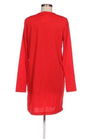 Φόρεμα Gina Tricot, Μέγεθος L, Χρώμα Κόκκινο, Τιμή 12,37 €