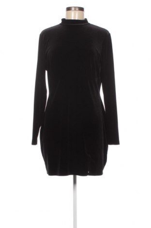 Φόρεμα Glamorous, Μέγεθος XL, Χρώμα Μαύρο, Τιμή 23,66 €