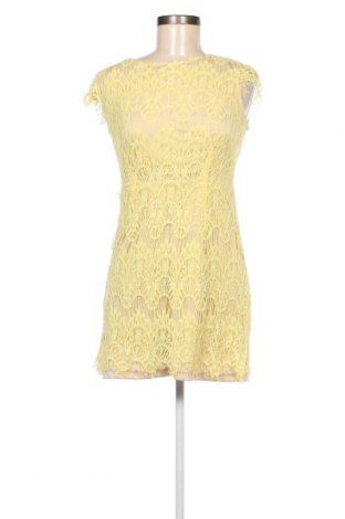 Φόρεμα Glamorous, Μέγεθος M, Χρώμα Κίτρινο, Τιμή 8,70 €