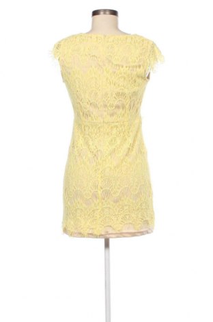 Šaty  Glamorous, Velikost M, Barva Žlutá, Cena  430,00 Kč
