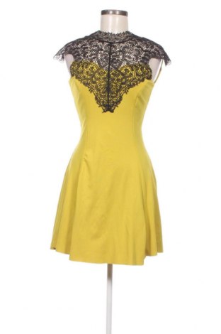 Φόρεμα Gossip, Μέγεθος M, Χρώμα Κίτρινο, Τιμή 12,61 €