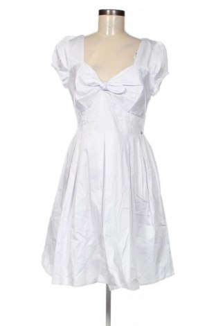 Φόρεμα Guess, Μέγεθος M, Χρώμα Λευκό, Τιμή 98,45 €